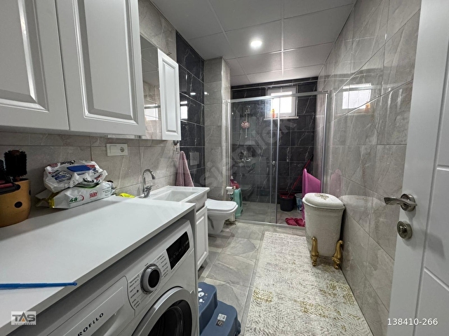 TAŞ GAYRİMENKULDEN DOLUNAYDA DENİZE NAZIR SATILIK 140M 3+1 DAİRE - Görsel 27