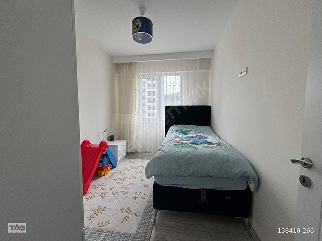 TAŞ GAYRİMENKULDEN DOLUNAYDA DENİZE NAZIR SATILIK 140M 3+1 DAİRE - Görsel 23