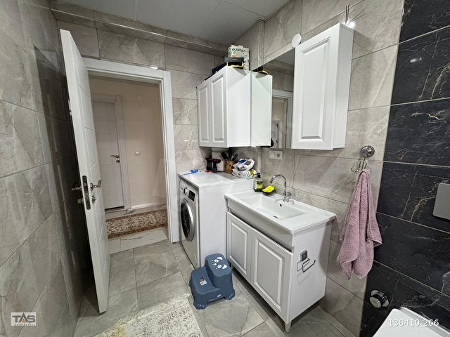 TAŞ GAYRİMENKULDEN DOLUNAYDA DENİZE NAZIR SATILIK 140M 3+1 DAİRE - Görsel 28