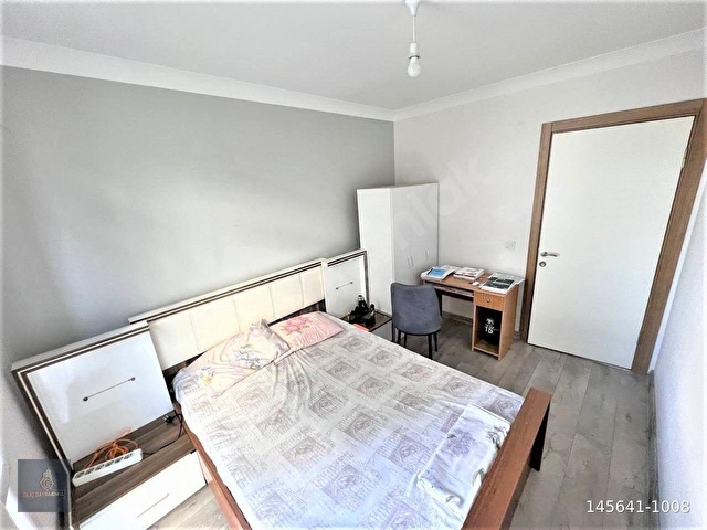 ▀GÜÇTEN▀ KADIKÖYDE YÜZME HAVUZLU EBEVEYNLİ GENİŞ LÜX 3+1 DAİRE - Görsel 28