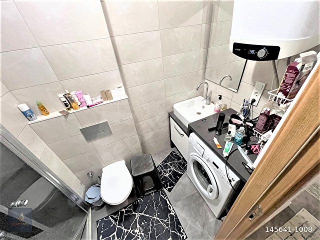 ▀GÜÇTEN▀ KADIKÖYDE YÜZME HAVUZLU EBEVEYNLİ GENİŞ LÜX 3+1 DAİRE - Görsel 3