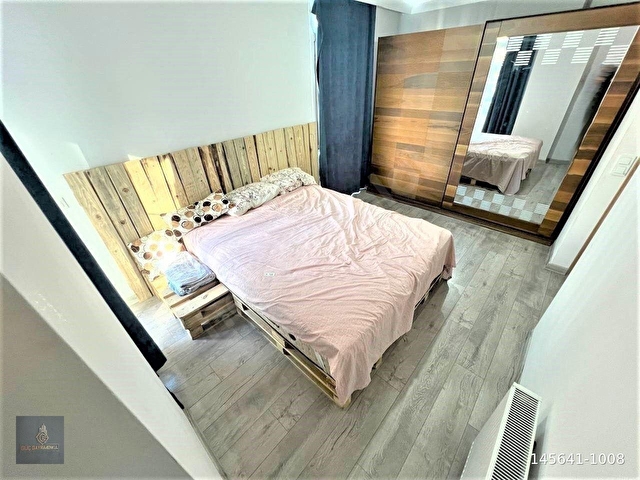 ▀GÜÇTEN▀ KADIKÖYDE YÜZME HAVUZLU EBEVEYNLİ GENİŞ LÜX 3+1 DAİRE - Görsel 29