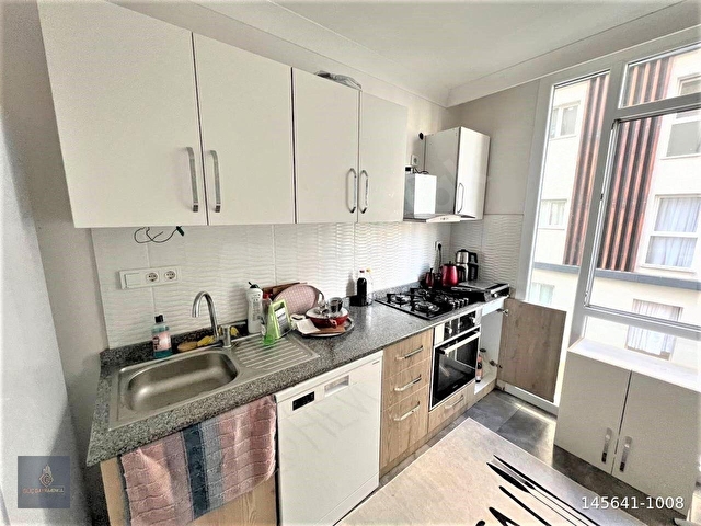 ▀GÜÇTEN▀ KADIKÖYDE YÜZME HAVUZLU EBEVEYNLİ GENİŞ LÜX 3+1 DAİRE - Görsel 24