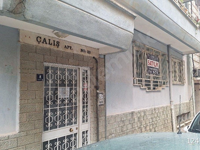 CUMHURİYET MAHALLESİNDE 3+1 HARİKA KONUMLU SATILIK DAİRE!!! - Görsel 4