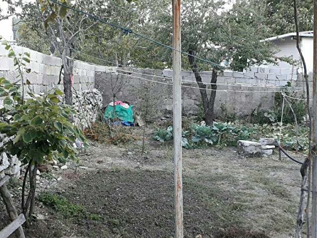 Alan Yaylasi Cayirlik Camisi Yakininda 420 M Arsali Yayla Evi 108831 147 Hurriyet Emlak