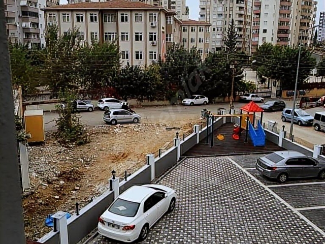 ACİLLL MAVİ BULVARA 1. PARSEL SİTE İÇİ EXTRALI SATILIK 3+1 DAİRE - Görsel 19