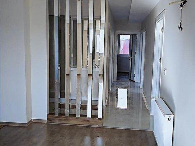 ACİLLL MAVİ BULVARA 1. PARSEL SİTE İÇİ EXTRALI SATILIK 3+1 DAİRE - Görsel 7