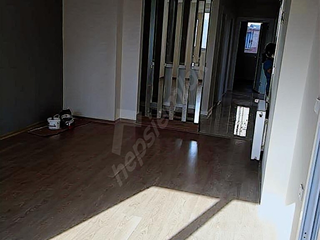 ACİLLL MAVİ BULVARA 1. PARSEL SİTE İÇİ EXTRALI SATILIK 3+1 DAİRE - Görsel 6