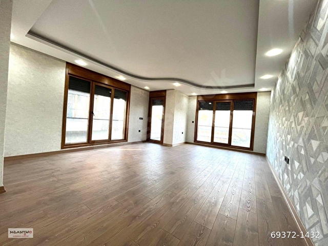 VİLLA KONSEPTİN DE KİRALIK 3+1 DAİRE - Görsel 3