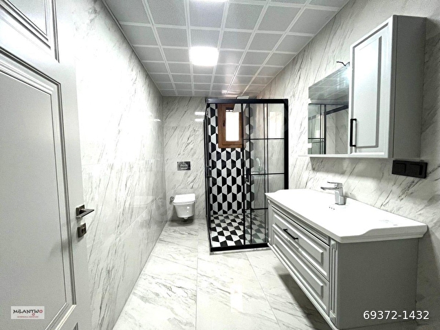 VİLLA KONSEPTİN DE KİRALIK 3+1 DAİRE - Görsel 13