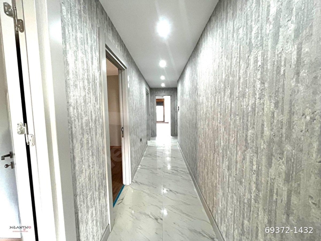 VİLLA KONSEPTİN DE KİRALIK 3+1 DAİRE - Görsel 12