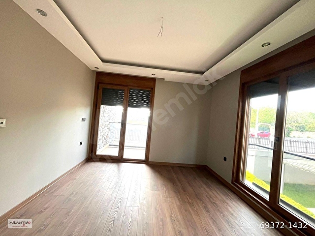 VİLLA KONSEPTİN DE KİRALIK 3+1 DAİRE - Görsel 6