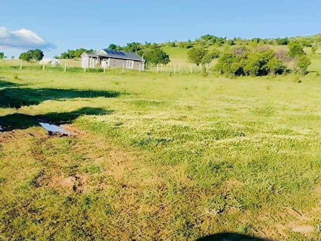 AYAŞTA TEK TAPU 2.218 M2 MUHTEŞEM KONUMDA TARLA - Görsel 7