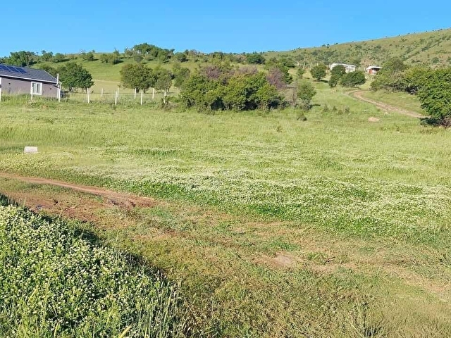 AYAŞTA TEK TAPU 2.218 M2 MUHTEŞEM KONUMDA TARLA - Görsel 2