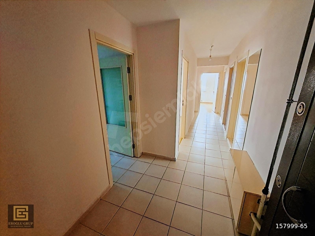 EROĞLU GRUPTAN MEHMET AKİF ERSOYDA MANZARALI 3+1 SATILIK DAİRE - Görsel 5