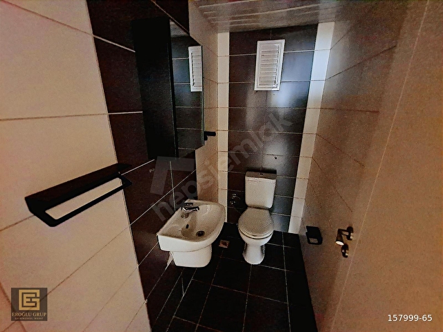 EROĞLU GRUPTAN MEHMET AKİF ERSOYDA MANZARALI 3+1 SATILIK DAİRE - Görsel 15