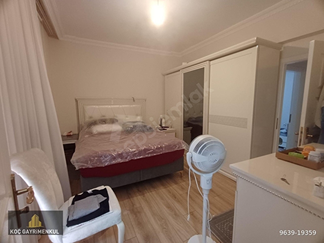KATTA TEK DAİRE,4+1+2 BANYO, 4 CEPHE, 4 BALKON, ARA KAT, KOMBİLİ - Görsel 21