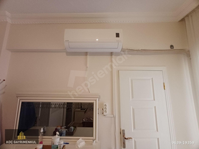 KATTA TEK DAİRE,4+1+2 BANYO, 4 CEPHE, 4 BALKON, ARA KAT, KOMBİLİ - Görsel 22