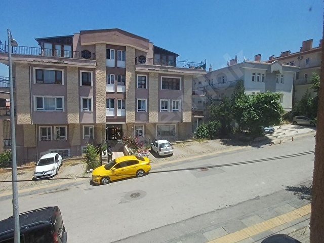 KATTA TEK DAİRE,4+1+2 BANYO, 4 CEPHE, 4 BALKON, ARA KAT, KOMBİLİ - Görsel 6