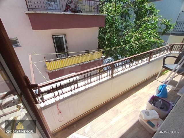 KATTA TEK DAİRE,4+1+2 BANYO, 4 CEPHE, 4 BALKON, ARA KAT, KOMBİLİ - Görsel 23