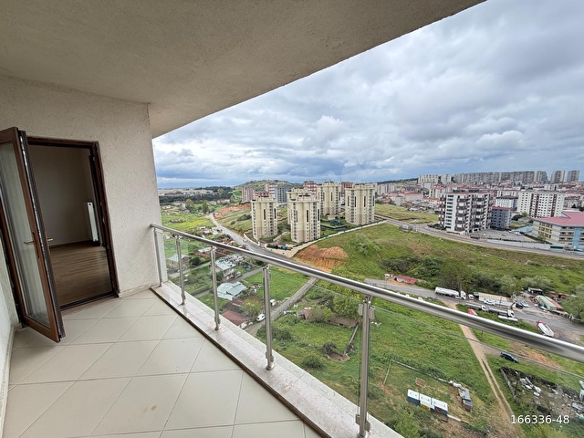 TUZLA EMLAK KONUTLARI 2+1 104m2 BALKONLU MANZARALI BOŞ FIRSAT - Görsel 25