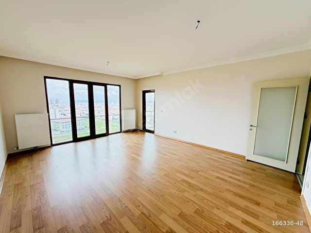 TUZLA EMLAK KONUTLARI 2+1 104m2 BALKONLU MANZARALI BOŞ FIRSAT