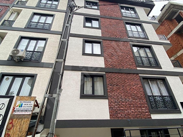 KENTPLUSA KOMŞU FIRSAT Y.KİRA GETİRİLİ SIFIR 2+2 TERASLI DUBLEX - Görsel 26