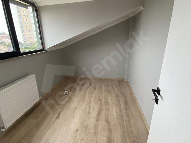 KENTPLUSA KOMŞU FIRSAT Y.KİRA GETİRİLİ SIFIR 2+2 TERASLI DUBLEX - Görsel 19