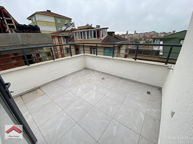 KENTPLUSA KOMŞU FIRSAT Y.KİRA GETİRİLİ SIFIR 2+2 TERASLI DUBLEX - Görsel 17