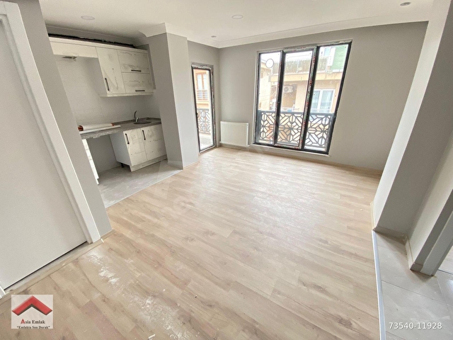 KENTPLUSA KOMŞU FIRSAT Y.KİRA GETİRİLİ SIFIR 2+2 TERASLI DUBLEX