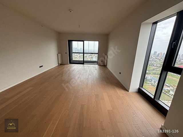 BULVAR LOFT SİTESİNDE SATILIK 3+1 DAİRE - Görsel 11