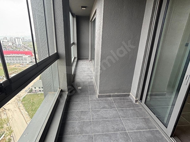 BULVAR LOFT SİTESİNDE SATILIK 3+1 DAİRE - Görsel 25