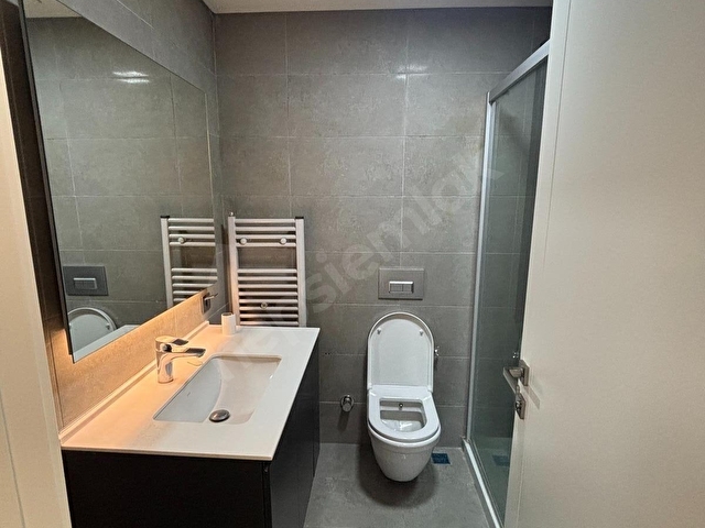 BULVAR LOFT SİTESİNDE SATILIK 3+1 DAİRE - Görsel 16