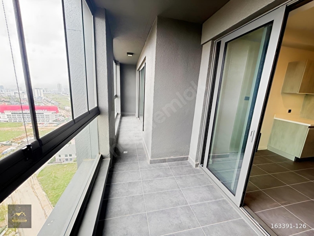 BULVAR LOFT SİTESİNDE SATILIK 3+1 DAİRE - Görsel 24