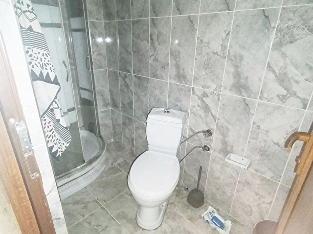 SAADETDERE METROBÜSE YAKIN MASRAFSIZ 1+1 SATILIK DAİRE - Görsel 15