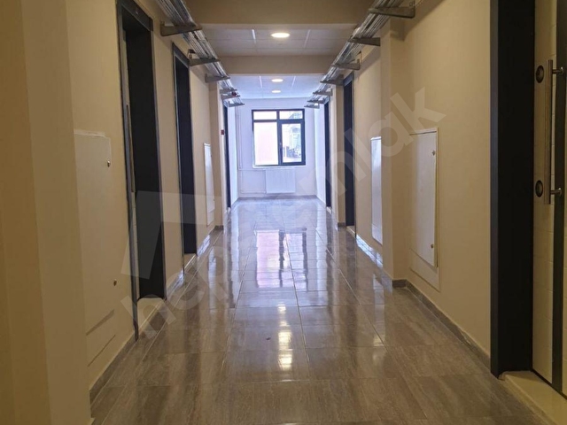 DEMETEVLER İVEDİK CAD.DE  1+0 40 M2 EŞYALI SIFIR LÜKS FATURALAR DAHİL KİRALIK APART DAİRESİ. - Görsel 7