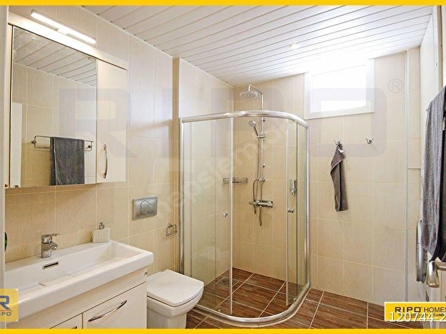 Tüm olanaklara yakın, sakin bir kırsal ortamda etkileyici modern bir daire - Görsel 29