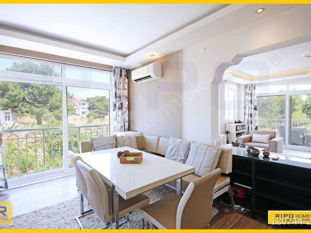 Tüm olanaklara yakın, sakin bir kırsal ortamda etkileyici modern bir daire - Görsel 7