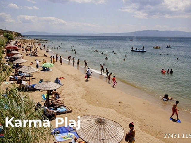 Yalova Armutlu İhlas Termal Devremülk Sitesinde satılik 1+1 - Görsel 12