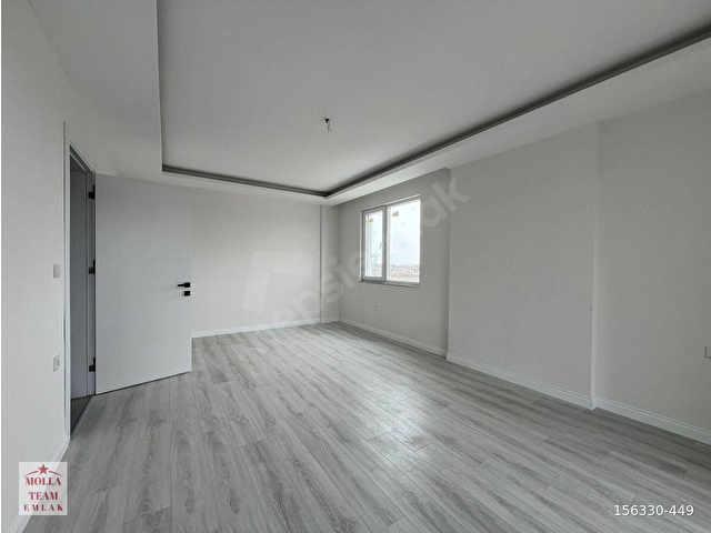 MOLLA TEAMDEN EVEREST LİFE 2DE - İSKANLI %90 KREDİLİ 2+1 DAİRE - Görsel 27