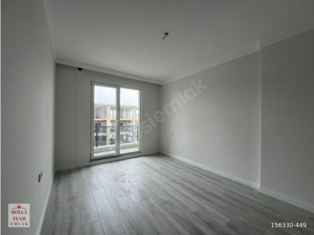 MOLLA TEAMDEN EVEREST LİFE 2DE - İSKANLI %90 KREDİLİ 2+1 DAİRE - Görsel 18