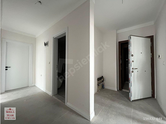 MOLLA TEAMDEN EVEREST LİFE 2DE - İSKANLI %90 KREDİLİ 2+1 DAİRE - Görsel 20