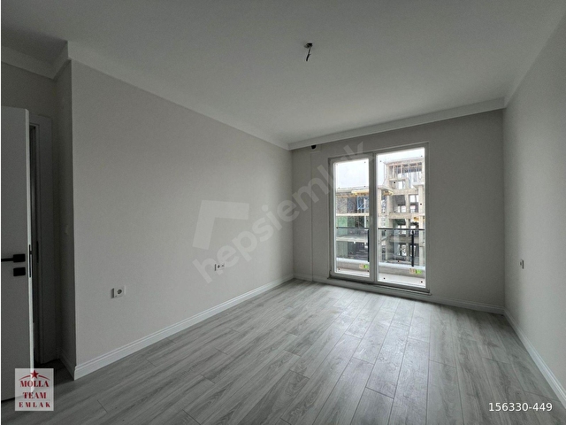 MOLLA TEAMDEN EVEREST LİFE 2DE - İSKANLI %90 KREDİLİ 2+1 DAİRE - Görsel 21