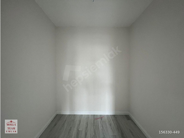 MOLLA TEAMDEN EVEREST LİFE 2DE - İSKANLI %90 KREDİLİ 2+1 DAİRE - Görsel 19
