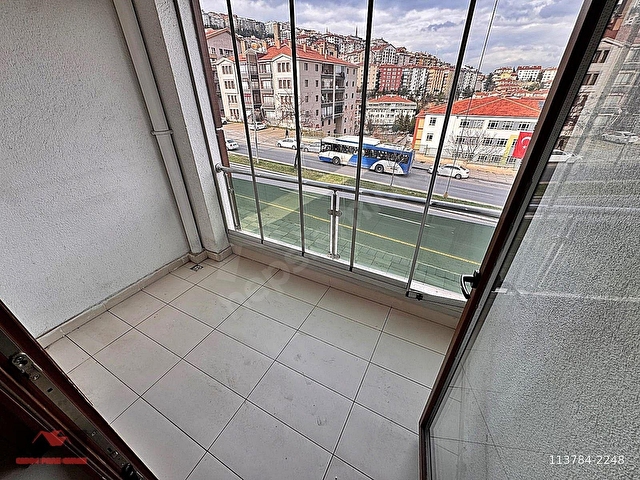 ETLİK_CAD_ÜZERİ_ÖN_CEPHE_JAKUZİ+SAUNALI+EBV.BANYO_YENİ_BİNA_4+1_ - Görsel 9