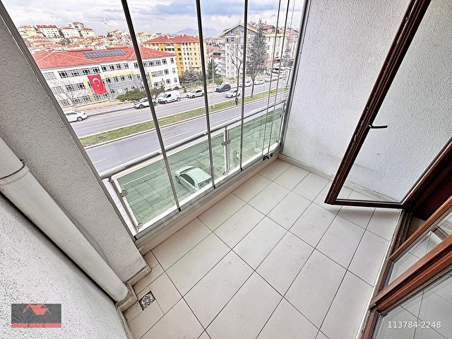 ETLİK_CAD_ÜZERİ_ÖN_CEPHE_JAKUZİ+SAUNALI+EBV.BANYO_YENİ_BİNA_4+1_ - Görsel 8