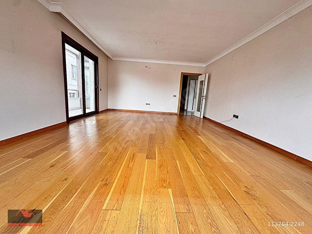ETLİK_CAD_ÜZERİ_ÖN_CEPHE_JAKUZİ+SAUNALI+EBV.BANYO_YENİ_BİNA_4+1_ - Görsel 15