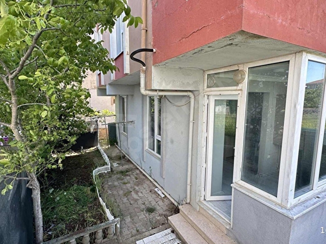 KARASUDA 2+1 MÜSTAKİL BAHÇELİ FIRSAT DAİRE - Görsel 8