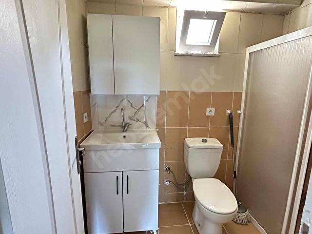 KARASUDA 2+1 MÜSTAKİL BAHÇELİ FIRSAT DAİRE - Görsel 27