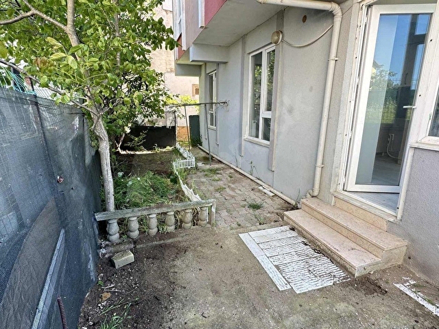 KARASUDA 2+1 MÜSTAKİL BAHÇELİ FIRSAT DAİRE - Görsel 2